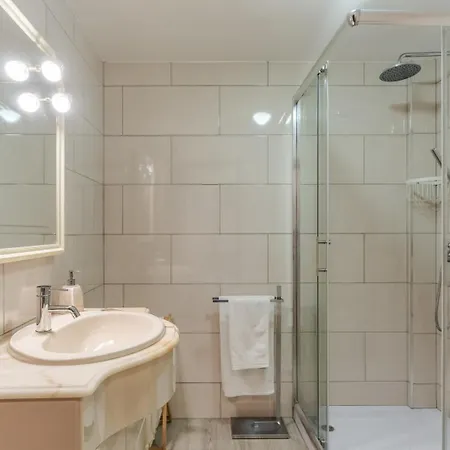 Apartamento Alegria With Pool