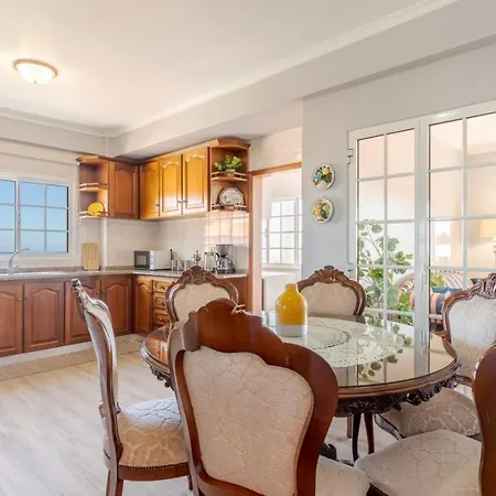 Alegria With Pool Apartamento