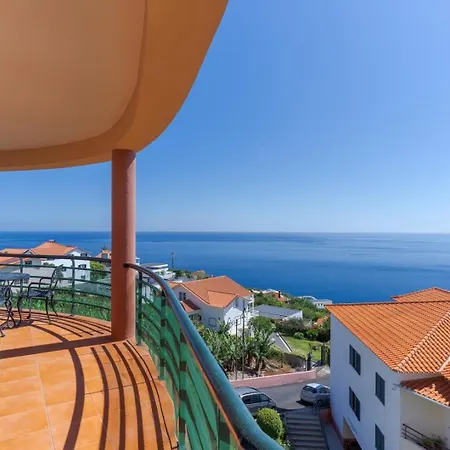 Apartamento Alegria With Pool