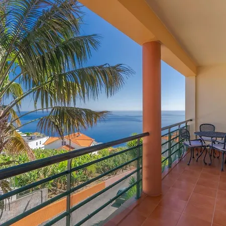 Alegria With Pool Apartamento *