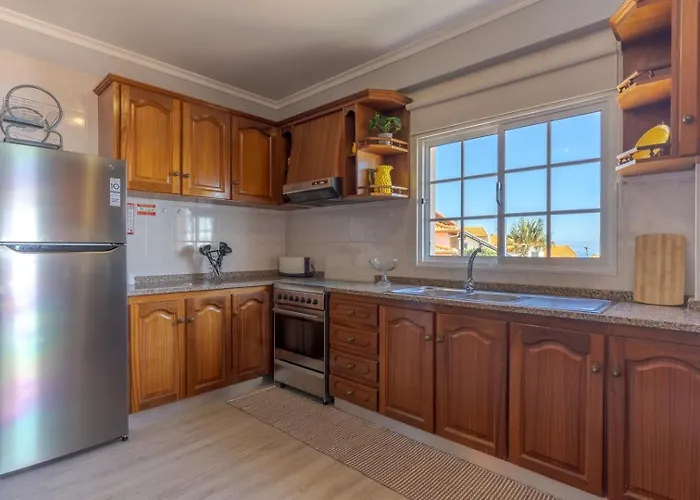 Alegria Apart. With Pool, By Pausa *