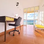 Alegria Apart. With Pool, By Pausa Апартаменты Estreito Da Calheta