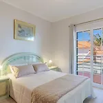 Апартаменты Alegria Apart. With Pool, By Pausa Estreito Da Calheta