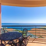 Alegria Apart. With Pool, By Pausa Апартаменты Estreito Da Calheta
