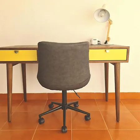 Alegria Apartment, By Pausa * Estreito Da Calheta