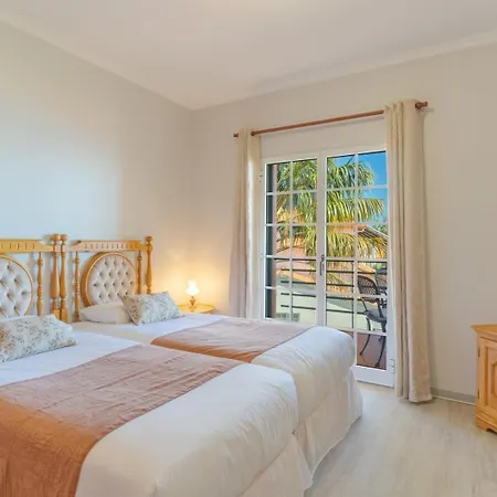Alegria Apartment, By Pausa * Estreito Da Calheta