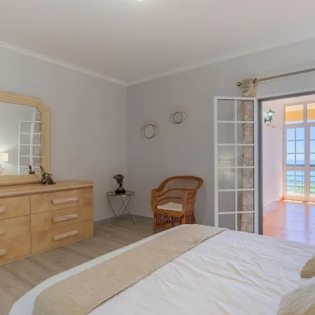 Alegria Apartment, By Pausa Estreito Da Calheta