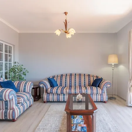 Alegria Apartment, By Pausa * Estreito Da Calheta
