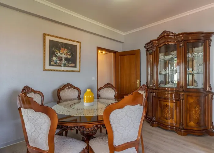 Alegria Apart. With Pool, By Pausa Apartamento