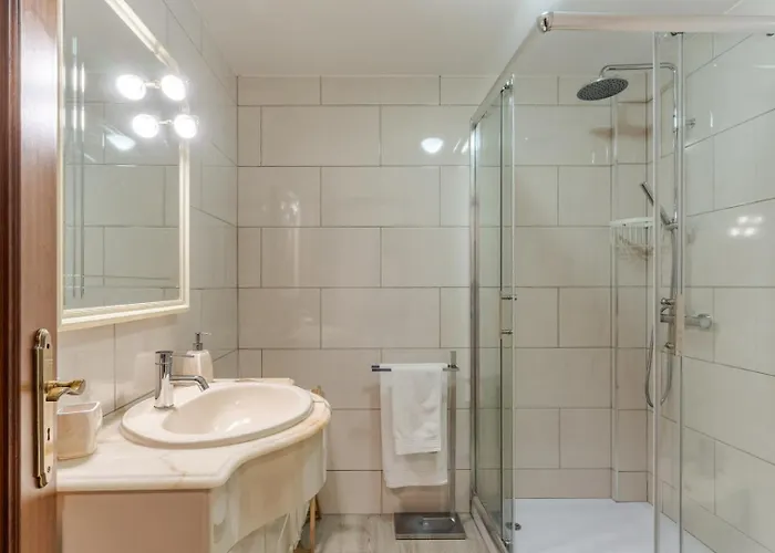 Apartamento Alegria Apart. With Pool, By Pausa