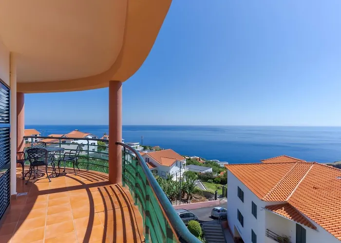 Apartamento Alegria Apart. With Pool, By Pausa