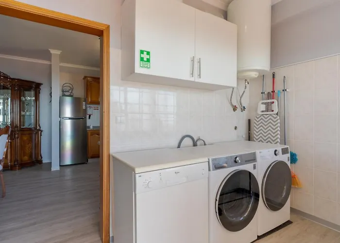 Alegria Apart. With Pool, By Pausa Apartamento Estreito Da Calheta