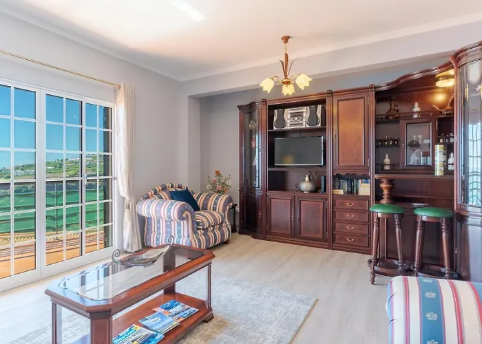 Apartamento Alegria Apart. With Pool, By Pausa